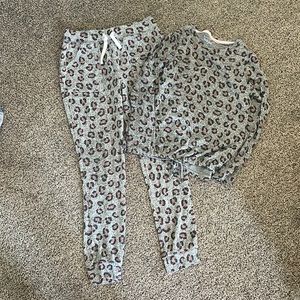 Pant set